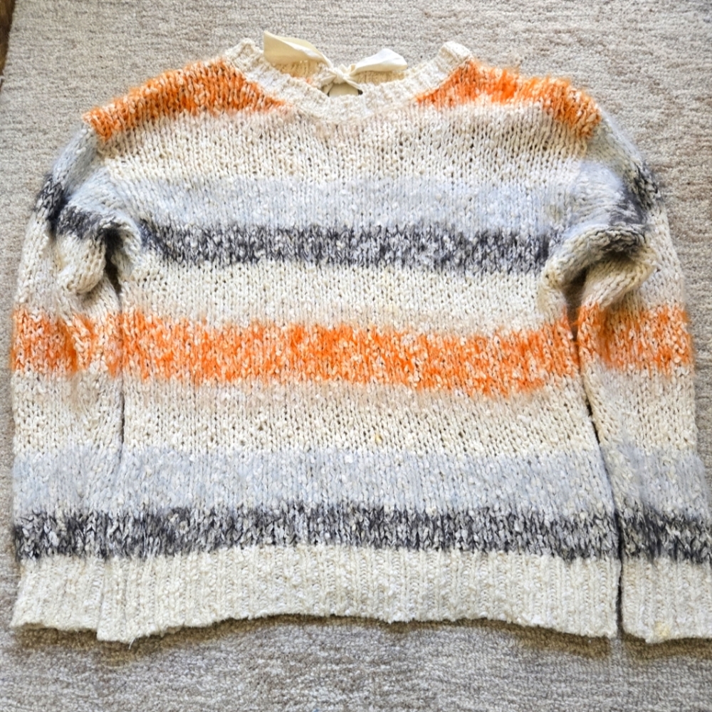 Anthropologie sweater, size XS, Meadow Rue